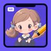 Zeichen App - Sketchify Icon