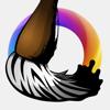 Zen Brush 3 Icon