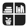 ZenShelf Icon
