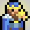 Zero Stress King Idle Defense Icon