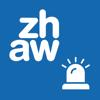 ZHAW Notfall Icon