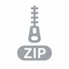 ZipEazy - Universal Entpacker Icon