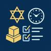 Zmanim Checklist Icon