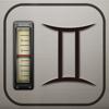 Zodiak Gemini Plate Reverb Icon