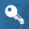 Zoll-Ident Icon