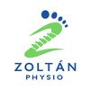 Zoltan Physio Icon