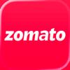 Zomato: Food Delivery & Dining Icon