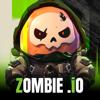 Zombie.io:Potato Shooting Icon