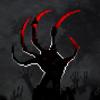 Zombie Night Terror Icon