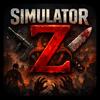 Zombie Simulator Z Icon