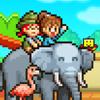 Zoo Park Story Icon