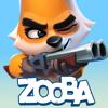 Zooba：Coole Baller Spiele Icon