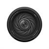 Zoom Camera: DSLR Focus & Blur Icon