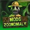 Zoonomaly Horror Game Mods Icon