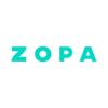 Zopa Bank Icon
