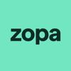 Zopa Bank – Mobile Banking Icon