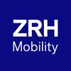 ZRH Mobility Icon