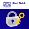 Z&uuml;rich Access Icon