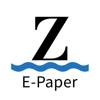 Zürichsee-Zeitung E-Paper Icon