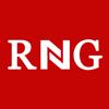 Zufallszahlengenerator RNG Icon