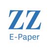 Zuger Zeitung E-Paper Icon