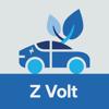 Zurich Z Volt; Auto aufladen Icon