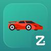 Zutobi: DMV Practice Test Icon