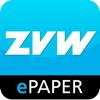ZVW ePAPER Icon