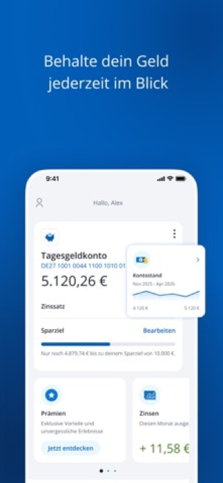 Chase Smartphone-Screenshot5