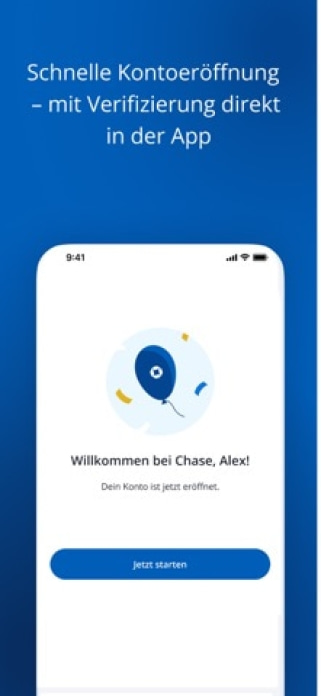 Chase Smartphone-Screenshot6