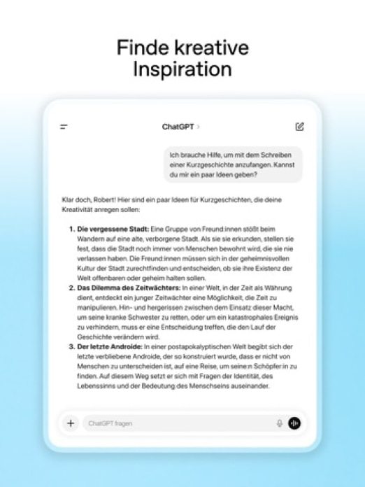 ChatGPT Tablet-Screenshot7