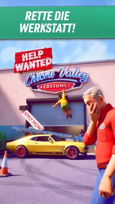 Chrome Valley Customs Smartphone-Screenshot9