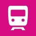 City Rail Map - Offline Reisen 1