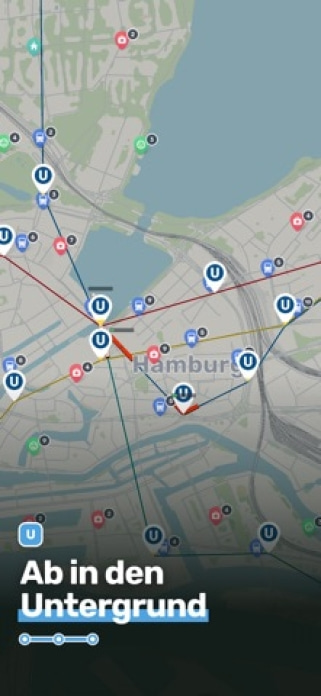 City Transport Manager Smartphone-Screenshot6