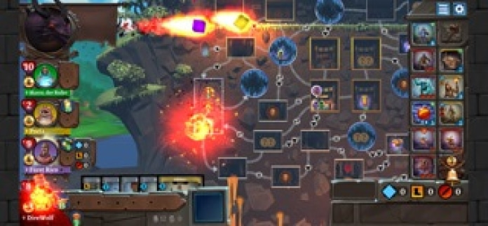Clank! Smartphone-Screenshot7