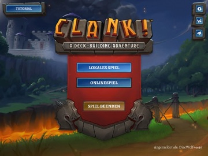 Clank! Tablet-Screenshot3
