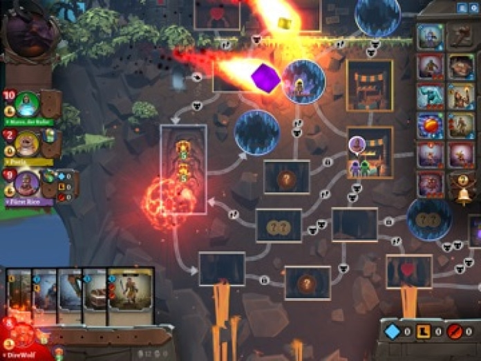 Clank! Tablet-Screenshot4