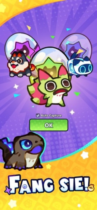 Clash of Critters Smartphone-Screenshot2