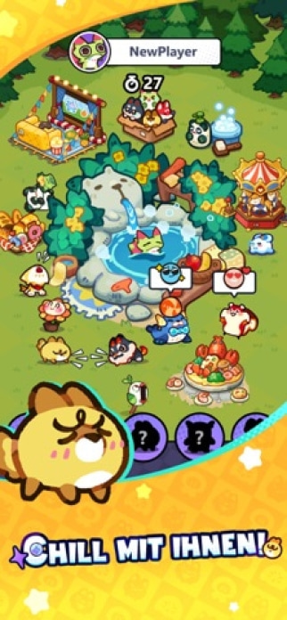 Clash of Critters Smartphone-Screenshot5