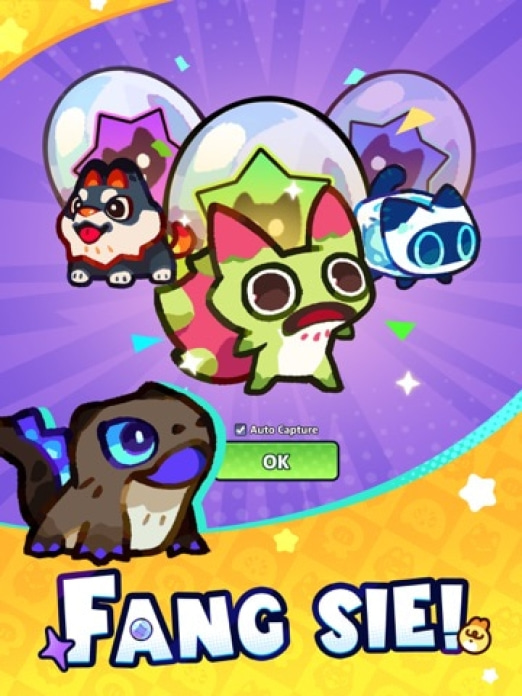 Clash of Critters Tablet-Screenshot2
