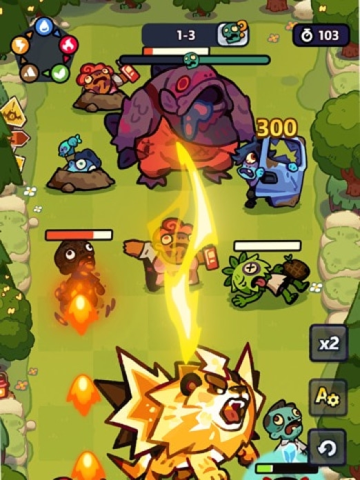 Clash of Critters Tablet-Screenshot6