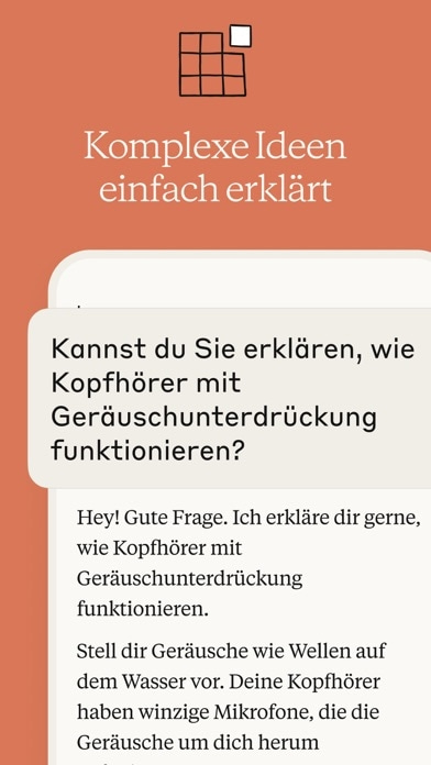 Claude by Anthropic Smartphone-Screenshot7