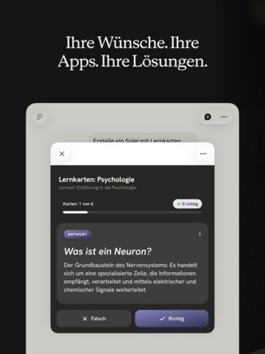 Claude by Anthropic Tablet-Screenshot5