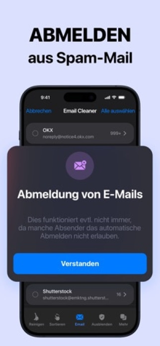 Cleaner Kit: Speicher Reinigen Smartphone-Screenshot4