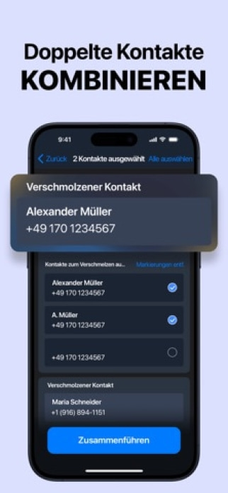 Cleaner Kit: Speicher Reinigen Smartphone-Screenshot6