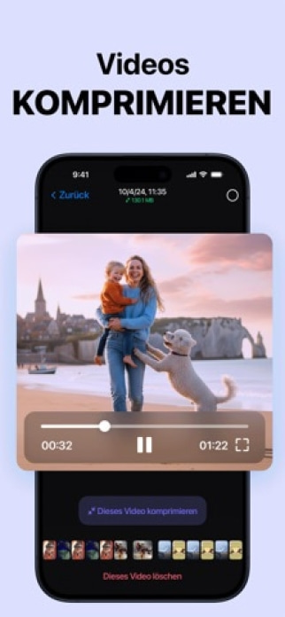 Cleaner Kit: Speicher Reinigen Smartphone-Screenshot7