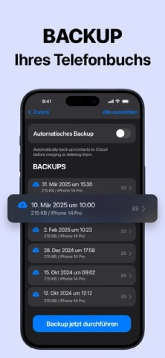 Cleaner Kit: Speicher Reinigen Smartphone-Screenshot9