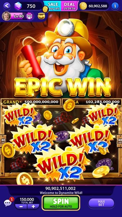 Club Vegas Casino - VIP Slots Smartphone-Screenshot6