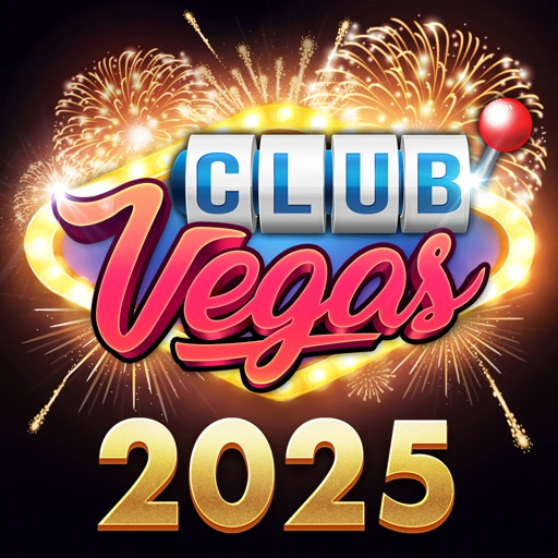 Club Vegas Slots - VIP Casino