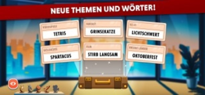 Codenames Smartphone-Screenshot4